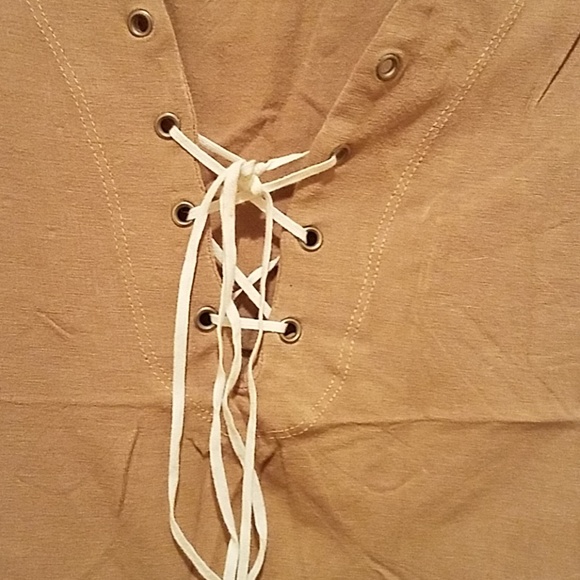 Beau % Eros Top New - Picture 2 of 3